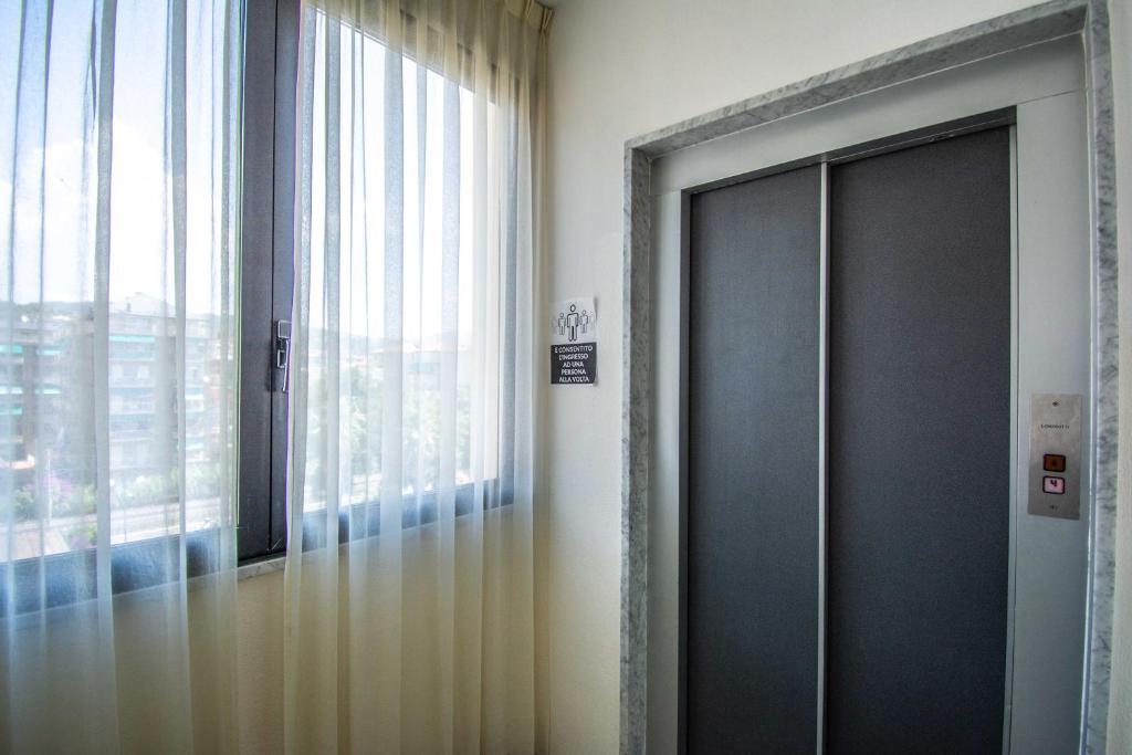 Fotografie z fotogalerie ubytování Hotel San Pietro Chiavari v destinaci Chiavari