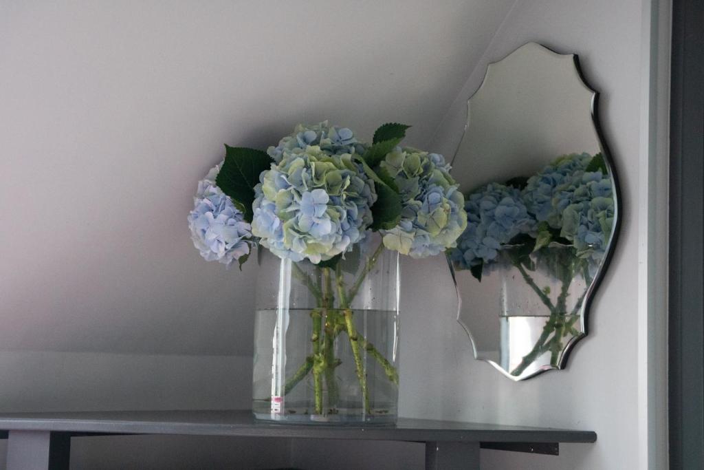 Hotel Mademoiselle - Resim 35