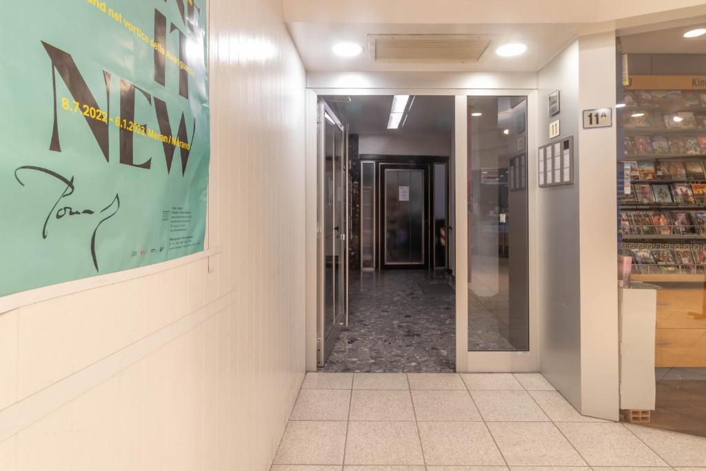 Fotografia z galérie ubytovania Apartments Iris v destinácii Merano