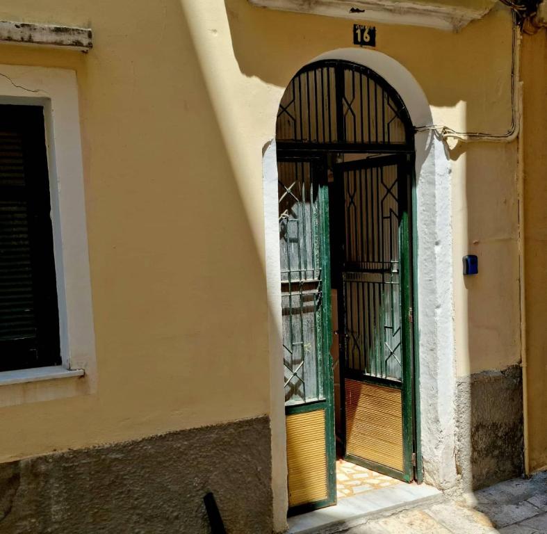 Fotografie z fotogalerie ubytování Casa Pericles v destinaci Korfu