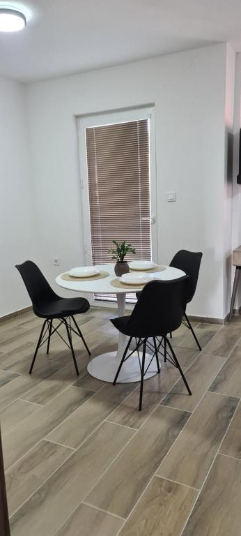 Fotografie z fotogalerie ubytování G&G Suites v destinaci Ohrid