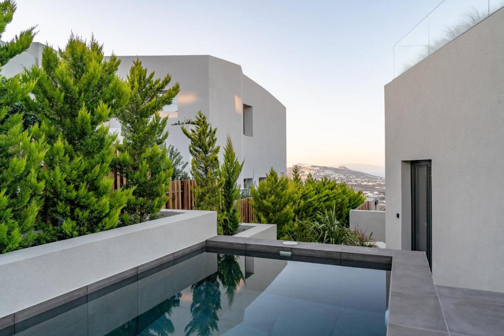 Apikia Santorini - 5