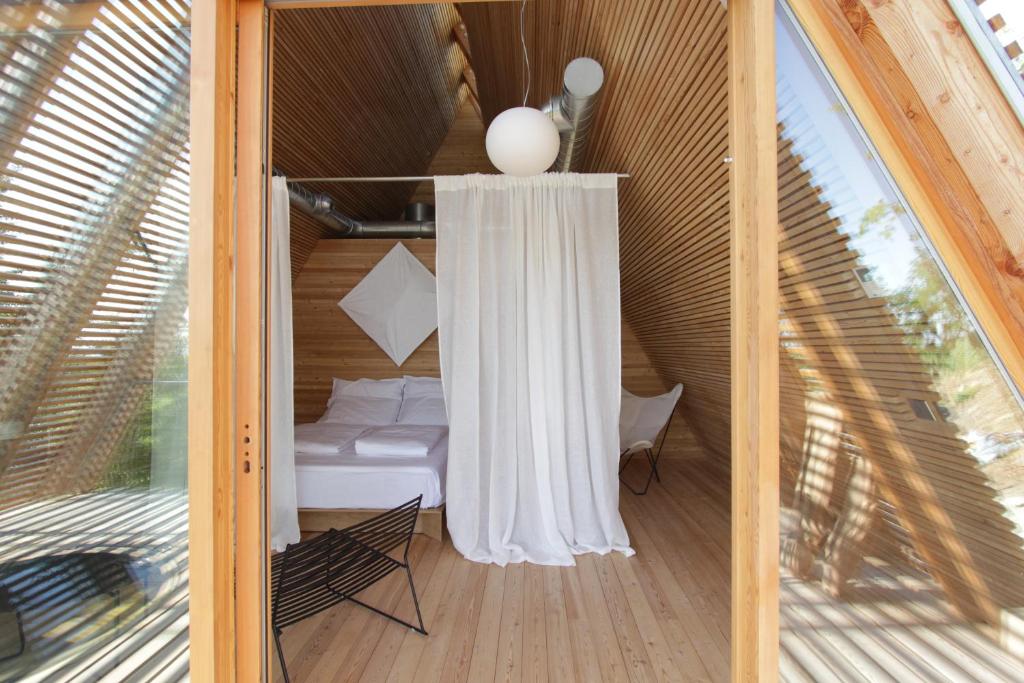Fotografie z fotogalerie ubytování LILELO - Little Leisure Lodge v destinaci Grazzano Badoglio