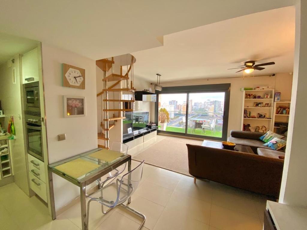 Apartamento Narval Playa de San Juan, San Juan de Alicante ...