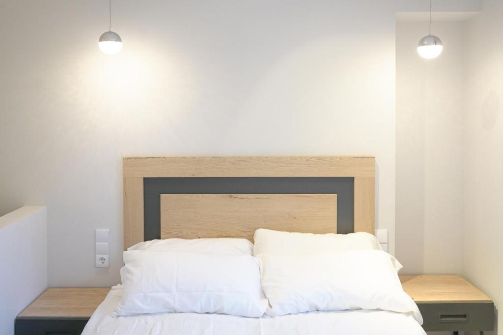 APARTAMENTOS LA FLORA BURGOS todos con aire acondicionado y ascensor - 17