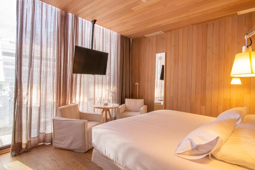 Hoteles en Santiago de Chile 378407771