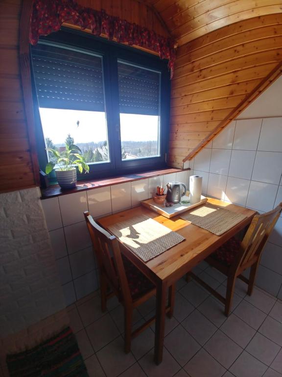 Fotografie z fotogalerie ubytování Villa Panoráma v destinaci Gyenesdiás