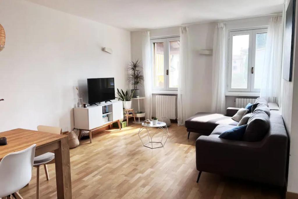 San Martino Apartment - Moniga del Garda