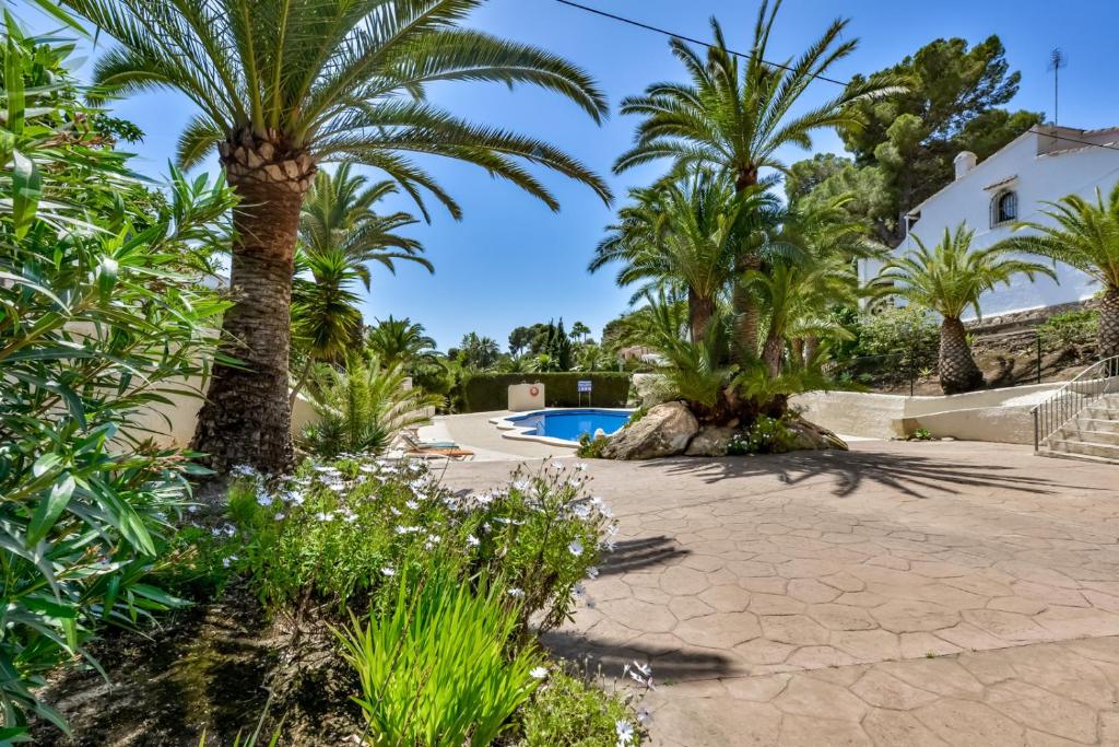 Villas Guzman - San Jaime, Moraira – Bijgewerkte prijzen 2023