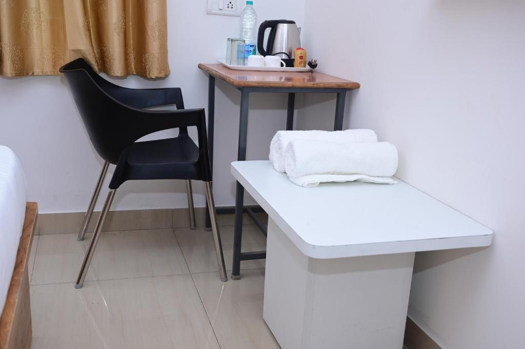 Fotografie z fotogalerie ubytování Hotel Stay Shine v destinaci Maisúr