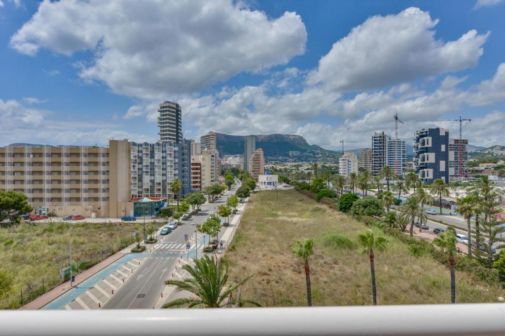 Villas Guzman - Brigitte, Calpe – uppfærð verð fyrir árið 2023