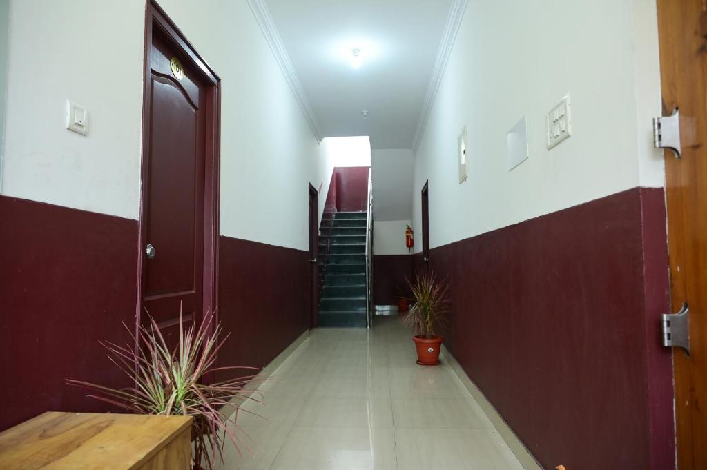 Fotografie z fotogalerie ubytování Hotel Stay Shine v destinaci Maisúr