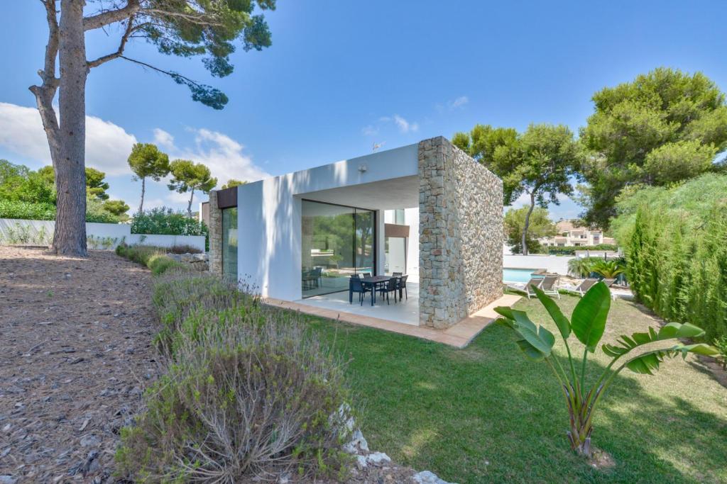 Villas Guzman - Mimi, Moraira – Updated 2023 Prices