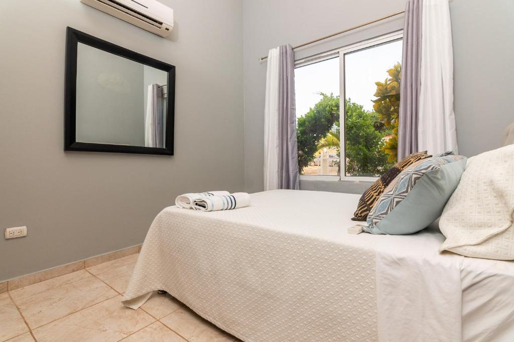 Fotografie z fotogalerie ubytování 4 bedroom House carretara haciendo el choco v destinaci Sosúa