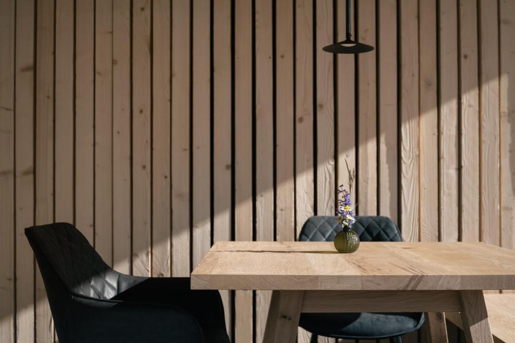 Zdjęcie z galerii obiektu anders mountain suites 2 w mieście Brixen