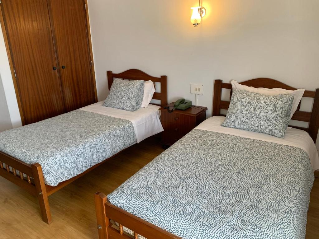 Hotel Mateus - Resim 10
