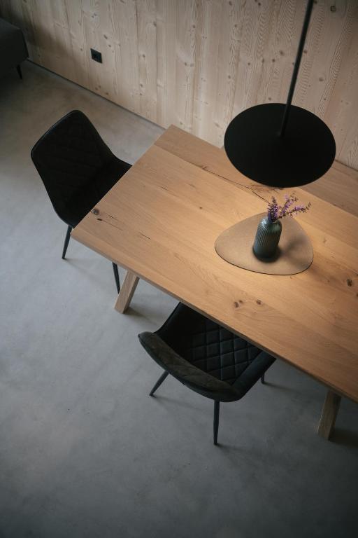 Zdjęcie z galerii obiektu anders mountain suites 2 w mieście Brixen