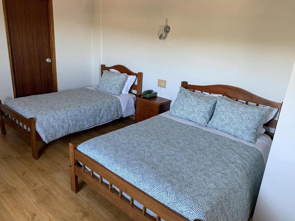 Hotel Mateus - Resim 11