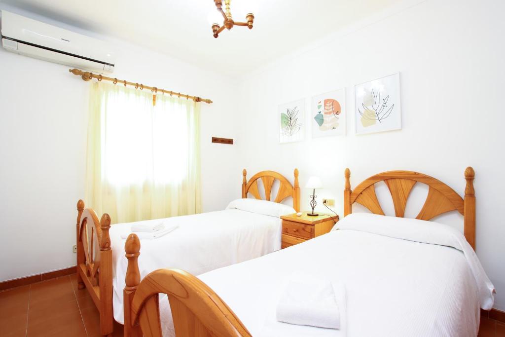 Fotografie z fotogalerie ubytování Villa Magraner Catalina v destinaci Pollença