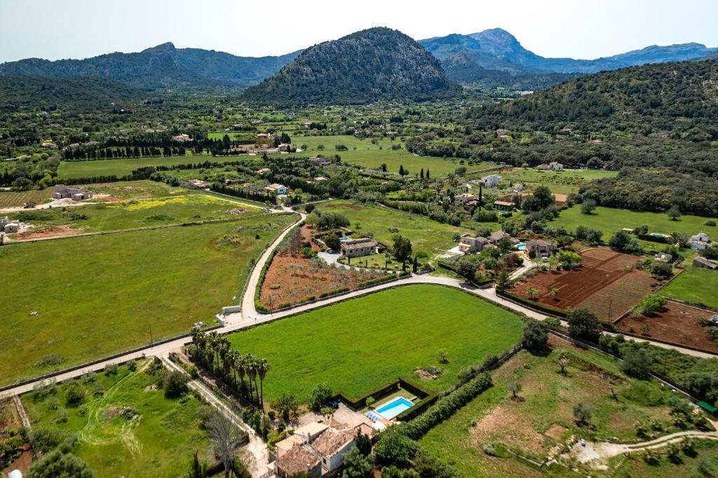 Fotografie z fotogalerie ubytování Villa Magraner Catalina v destinaci Pollença