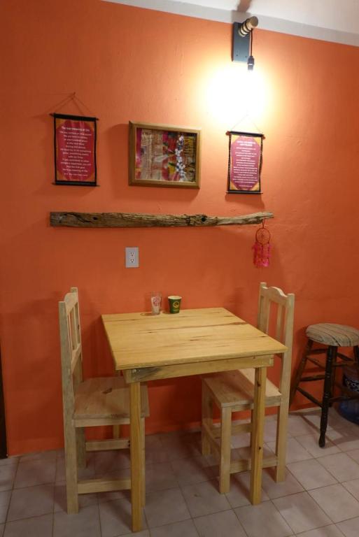 Fotografie z fotogalerie ubytování Gardenhotel Macan Ché B&B v destinaci Izamal