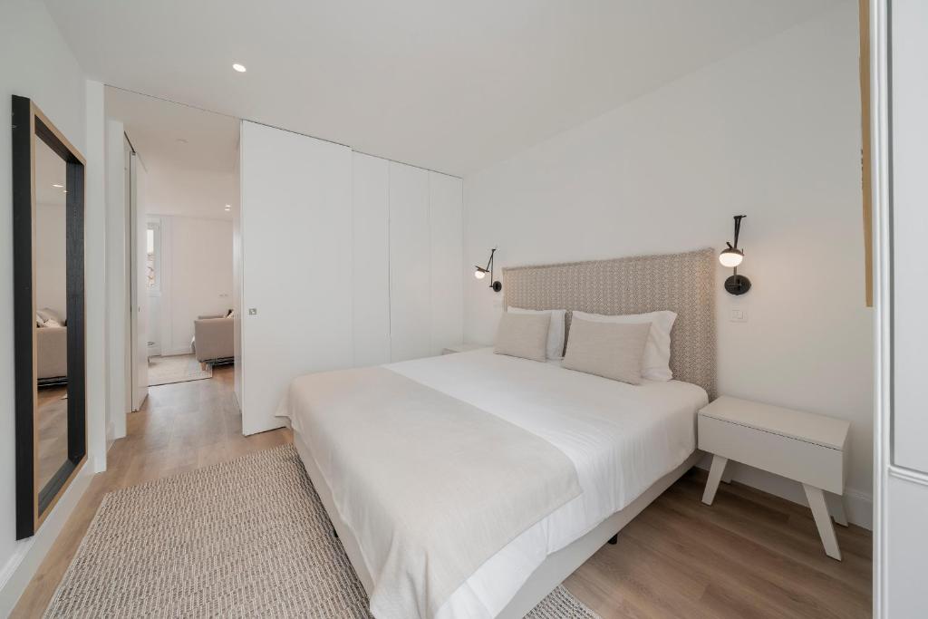 FAA Belas Artes by An Island Apart - One-Bedroom Apartment