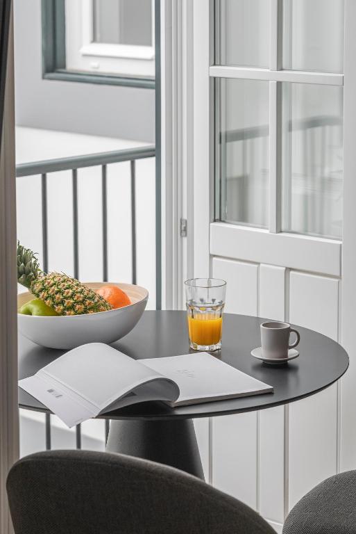 FAA Belas Artes by An Island Apart - Studio