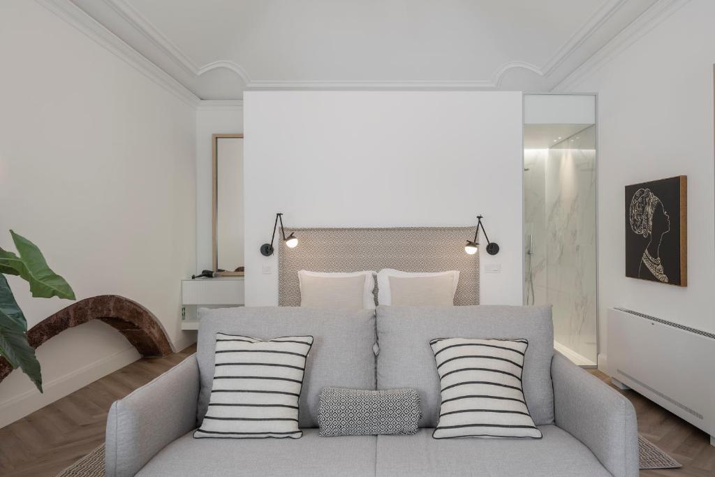 FAA Belas Artes by An Island Apart - Family Studio