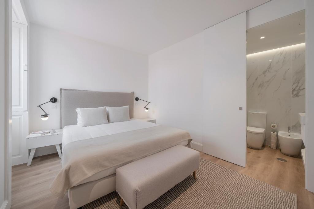 FAA Belas Artes by An Island Apart - Standard Apartment