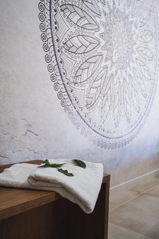Fotografie z fotogalerie ubytování Olea Relais v destinaci Conversano