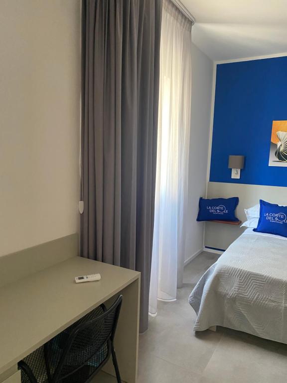 La Corte del Sole - 5