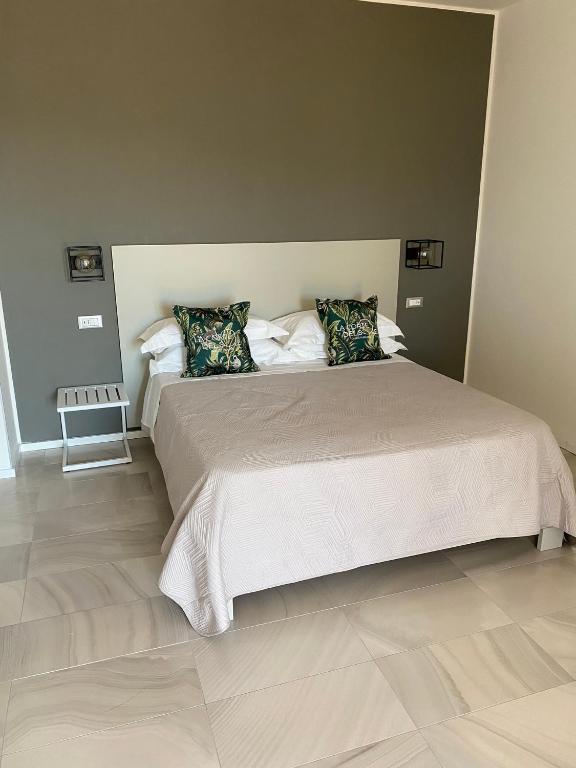 La Corte del Sole - 16