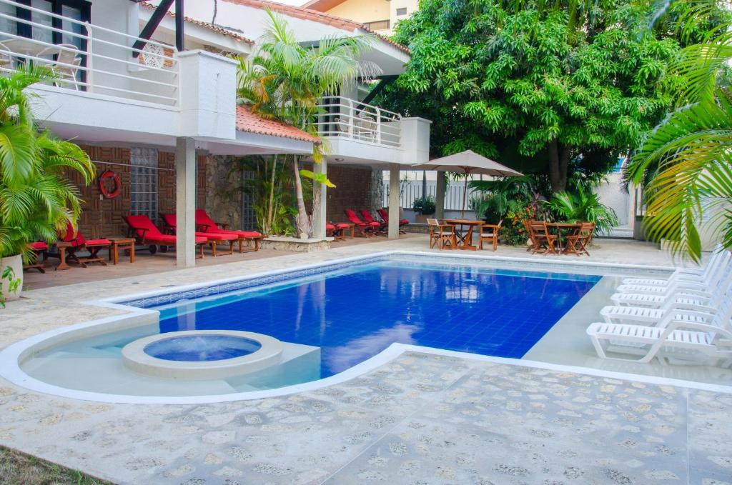 Santorini Villas Santa Marta - Housity