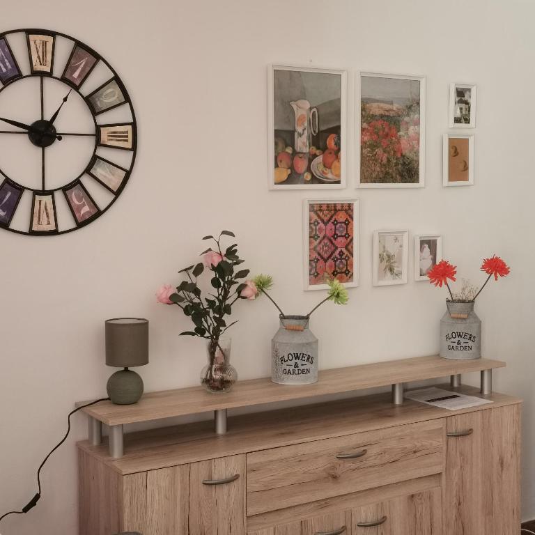 Fotografie z fotogalerie ubytování CASITAS PINILLA DEL VALLE v destinaci Pinilla del Valle