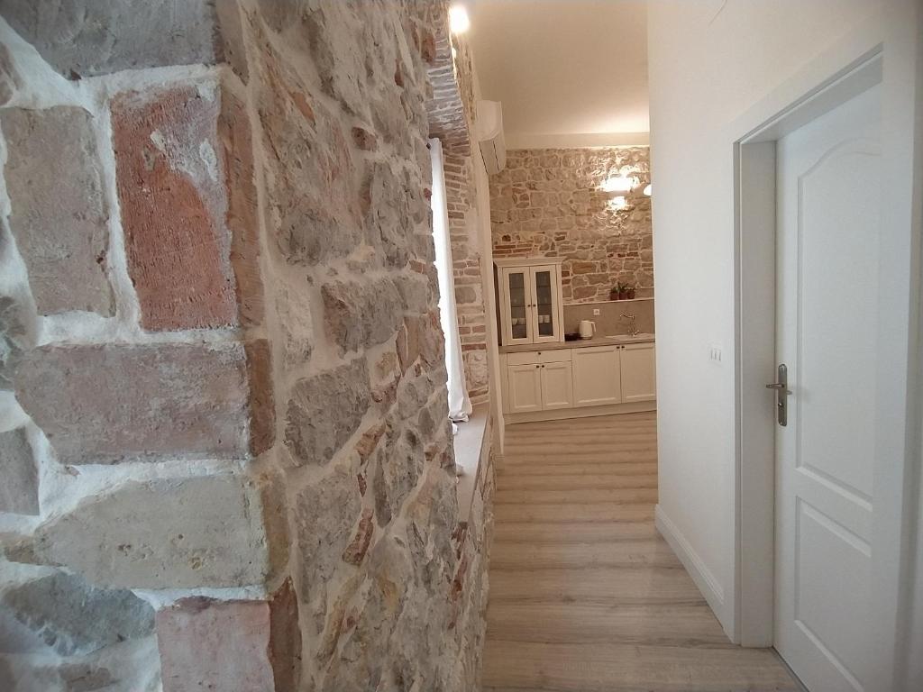 Fotografia z galérie ubytovania Apartment Antique Zadar - City Center v destinácii Zadar