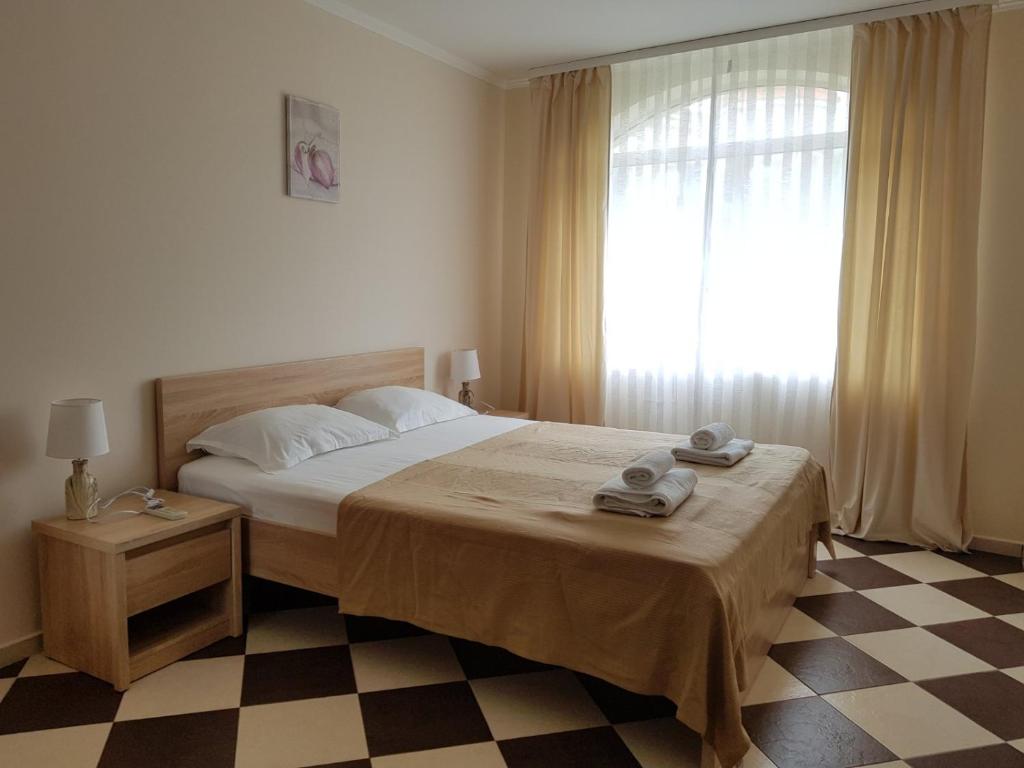 Легло или легла в стая в Golden Beach Sozopol