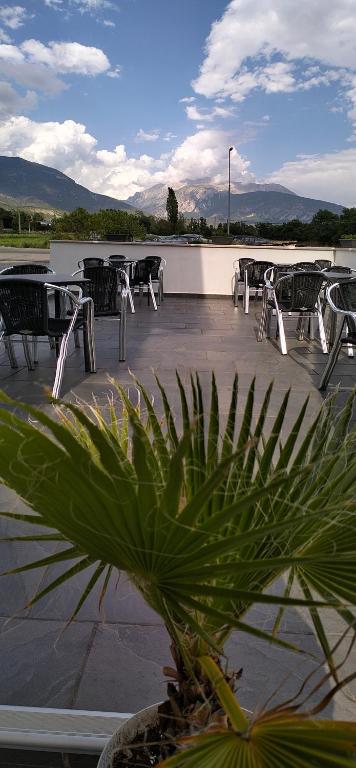 Alojamientos Turísticos TURBON - Campo - Apartamento De Penthouse