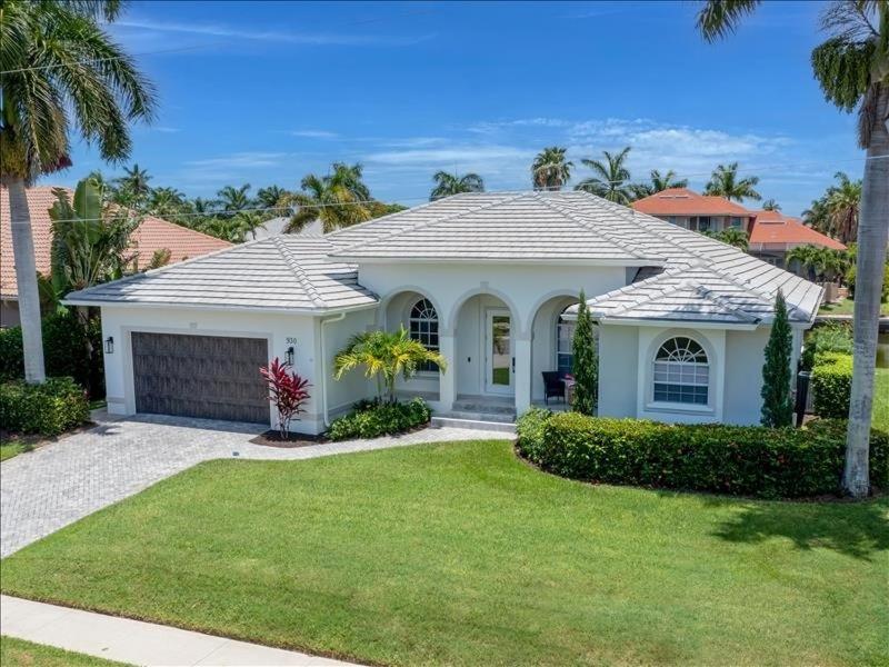 Ferienhaus Olive 930 930 Olive Court home (USA Marco Island
