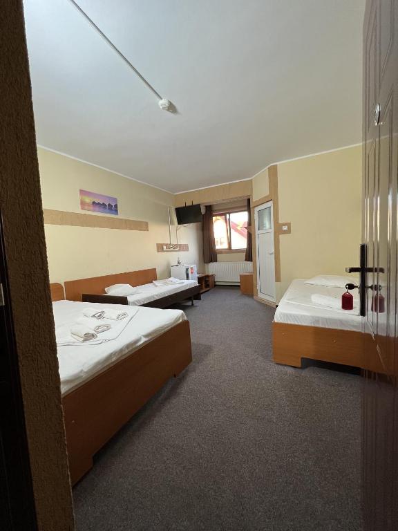 Hotel Monte Carlo - Resim 15