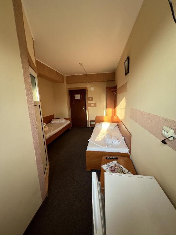 Hotel Monte Carlo - Resim 14