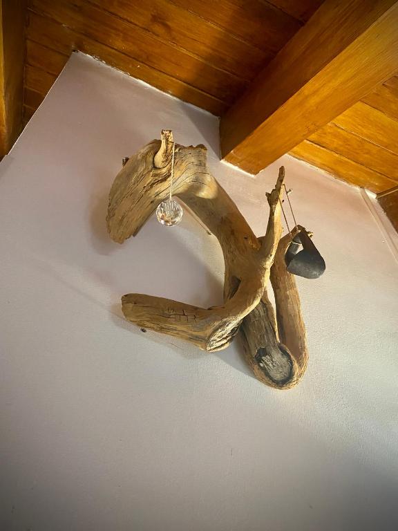 Fotografie z fotogalerie ubytování CAL DOMÈNEC RIALP - Dúplex con encanto - Se admiten mascotas v destinaci Rialp