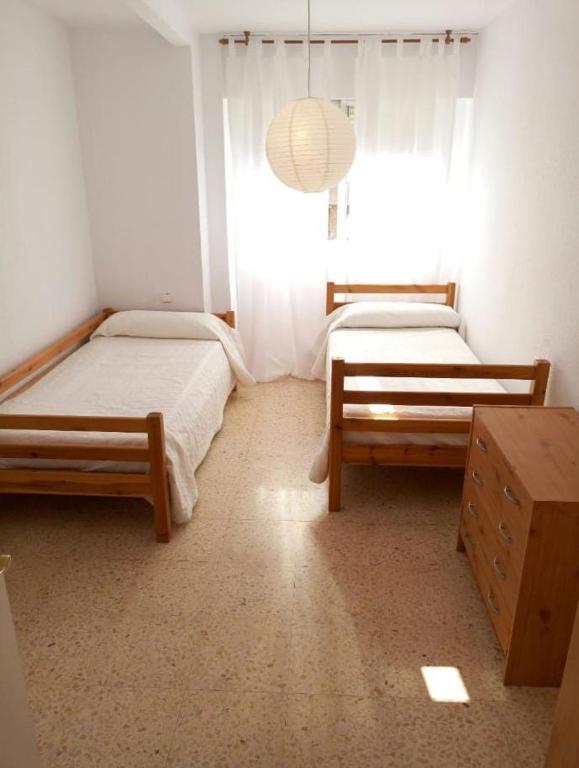Booking.com: Appartement PLAYA MALVARROSA BEACH , Valencia ...
