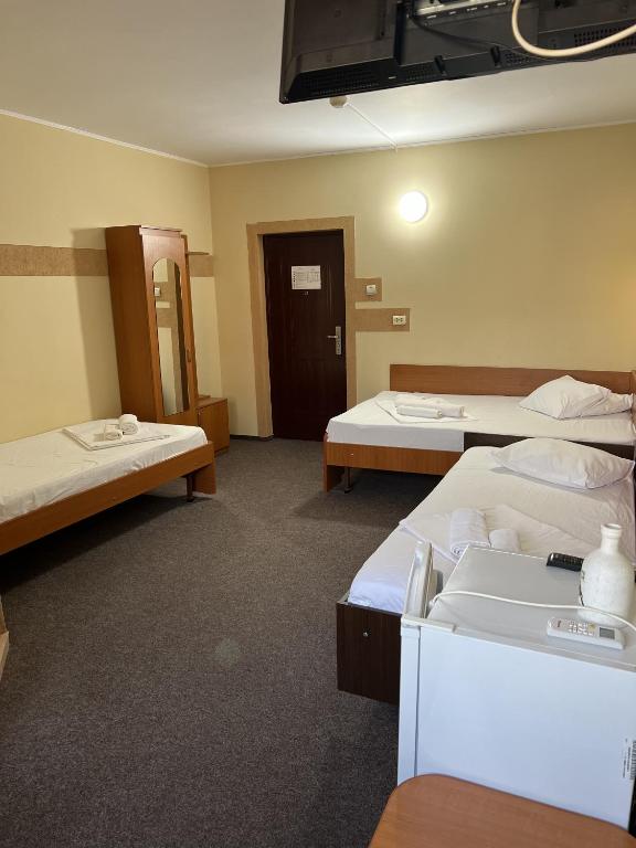 Hotel Monte Carlo - Resim 17