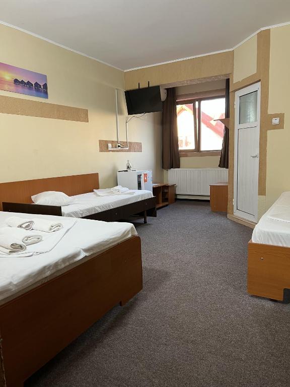 Hotel Monte Carlo - Resim 18