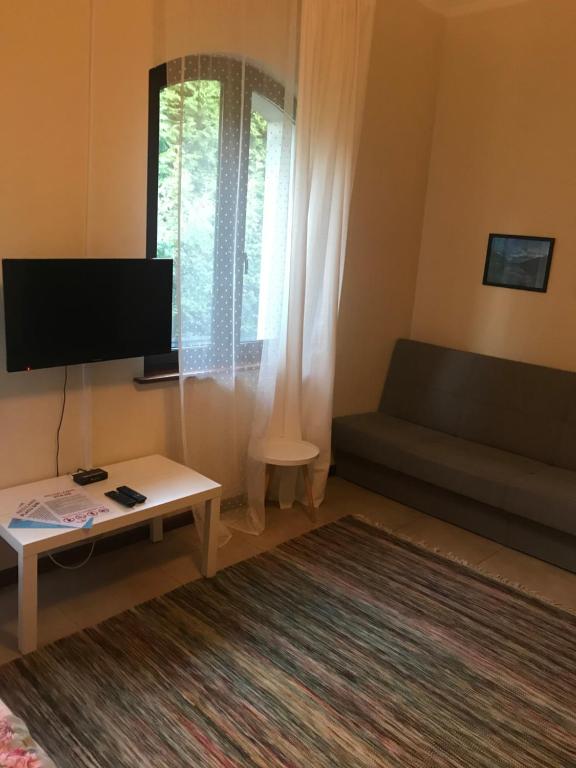 Ranczo Sielanka - Family Room