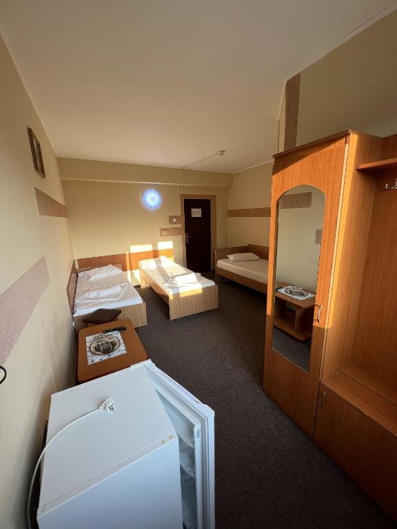 Hotel Monte Carlo - Resim 2