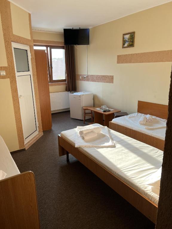 Hotel Monte Carlo - Resim 21