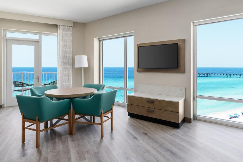 Hyatt Place Panama City Beach - Beachfront photo