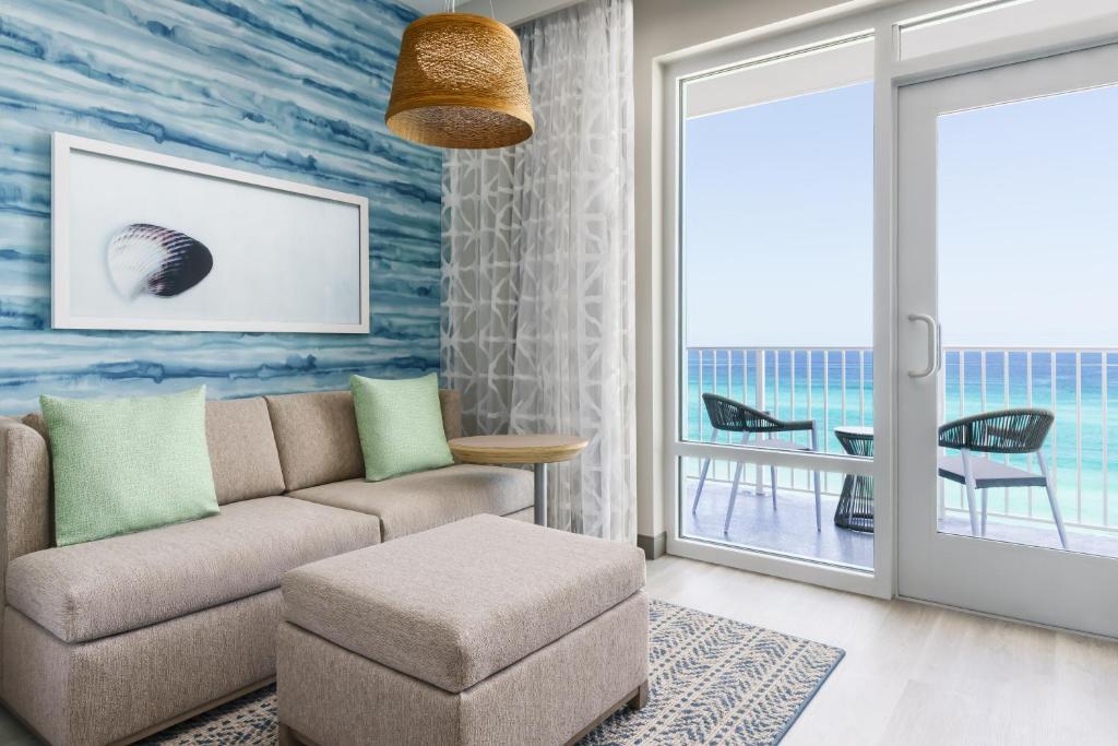 Hyatt Place Panama City Beach - Beachfront photo
