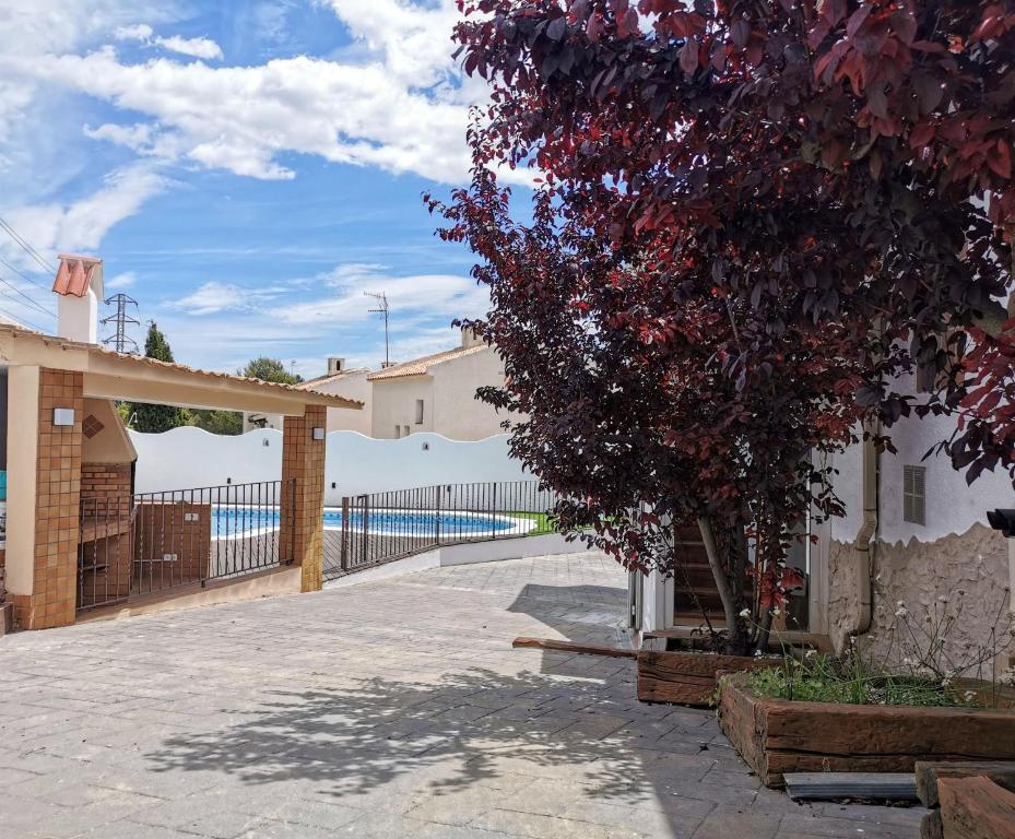 Villa Playa y Montaña, Cunit – Updated 2022 Prices